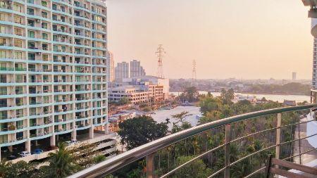 ขายคอนโด ศุภาลัย คาซา ริวา วิสต้า1 - Sell Condo   - 2509089