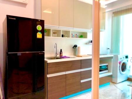 เช่าคอนโด ศุภาลัย เอลีท สุรวงศ์ คอนโดมิเนียม - Condo Rental Supalai Elite @ Surawong condominium - 2509177