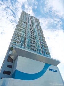 เช่าคอนโด ศุภาลัย เอลีท สุรวงศ์ คอนโดมิเนียม - Condo Rental Supalai Elite @ Surawong condominium - 2509183