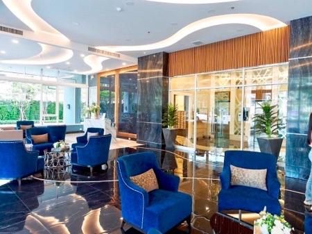 เช่าคอนโด ศุภาลัย เอลีท สุรวงศ์ คอนโดมิเนียม - Condo Rental Supalai Elite @ Surawong condominium - 2509182
