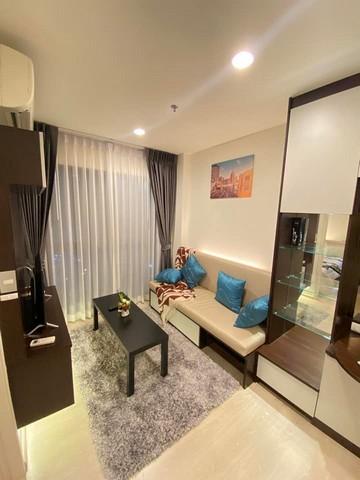 เช่าคอนโด ริทึ่ม อโศก2 คอนโดมิเนียม - Condo Rental Rhythm Asoke2 condominium - 2509224