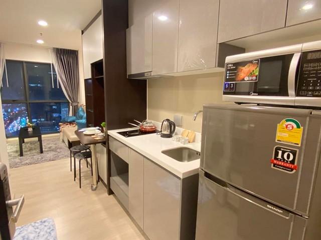 เช่าคอนโด ริทึ่ม อโศก2 คอนโดมิเนียม - Condo Rental Rhythm Asoke2 condominium - 2509221