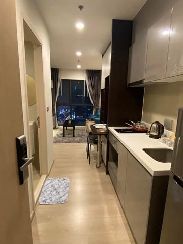 เช่าคอนโด ริทึ่ม อโศก2 คอนโดมิเนียม - Condo Rental Rhythm Asoke2 condominium - 2509226