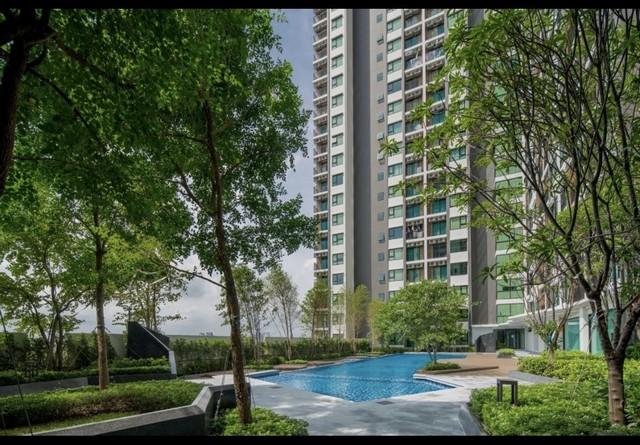 เช่าคอนโด เคนซิงตัน สุขุมวิท – เทพารักษ์ คอนโดมิเนียม - Condo Rental Kensington Sukhumvit-Theparak condominium - 2509258