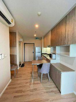 ขายคอนโด แอมเบอร บาย อีสเทริน์ สตาร์ ติวานนท์ - Sell Condo   - 2509588