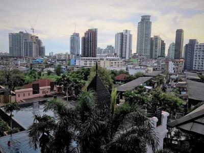 เช่าคอนโด วิสต้า การ์เด้น คอนโดมิเนียม - Condo Rental Vista Garden condominium - 2509760