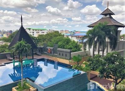 เช่าคอนโด วิสต้า การ์เด้น คอนโดมิเนียม - Condo Rental Vista Garden condominium - 2509758