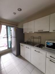 เช่าคอนโด ไลฟ์แอทพหล18 คอนโดมิเนียม - Condo Rental Life@Phahon18 condominium  - 2509787