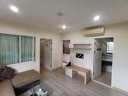 เช่าคอนโด ไลฟ์แอทพหล18 คอนโดมิเนียม - Condo Rental Life@Phahon18 condominium  - 2509790