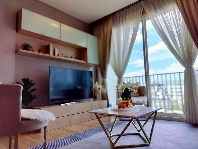 เช่าคอนโด สิริ แอท สุขุมวิท คอนโดมิเนียม - Condo Rental Siri At Sukhumvit condominium - 2509902