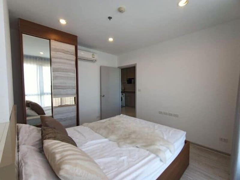 เช่าคอนโด ไอดีโอ โมบิ บางซื่อ-แกรนด์ อินเตอร์เชนจ์ คอนโดมิเนียม - Condo Rental Ideo Mobi Bangsue Grand Interchange condominium - 2509960