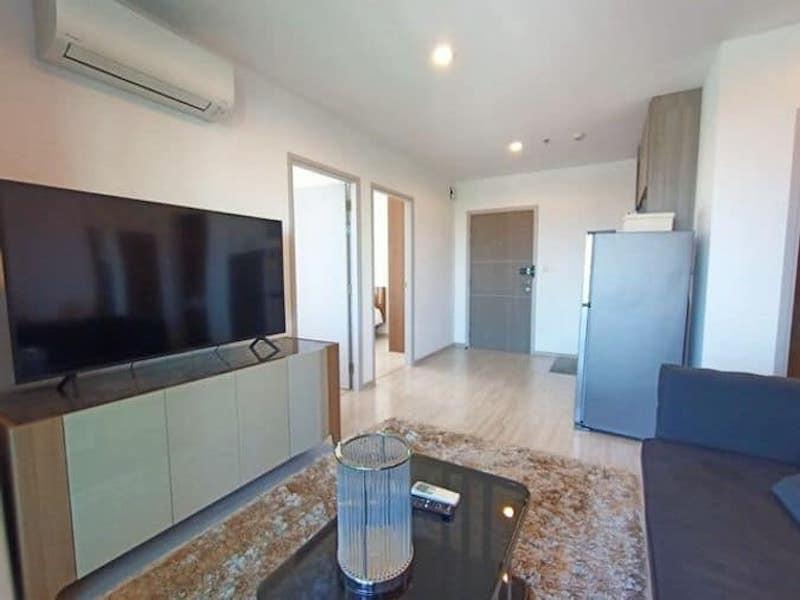 เช่าคอนโด ไอดีโอ โมบิ บางซื่อ-แกรนด์ อินเตอร์เชนจ์ คอนโดมิเนียม - Condo Rental Ideo Mobi Bangsue Grand Interchange condominium - 2509963