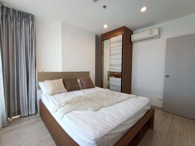 เช่าคอนโด ไอดีโอ โมบิ บางซื่อ-แกรนด์ อินเตอร์เชนจ์ คอนโดมิเนียม - Condo Rental Ideo Mobi Bangsue Grand Interchange condominium - 2509959