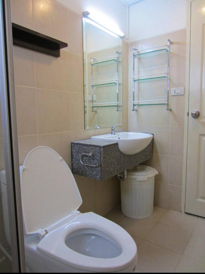 ขายคอนโด City Home รัชดา-ปิ่นเกล้า (ซิตี้ โฮม รัชดา - ปิ่นเกล้า) - Sell Condo   - 2510183