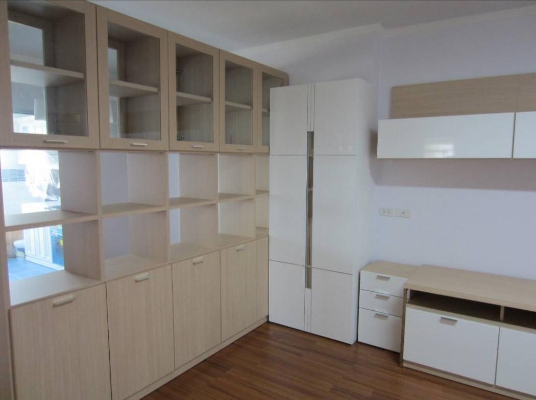 ขายคอนโด City Home รัชดา-ปิ่นเกล้า (ซิตี้ โฮม รัชดา - ปิ่นเกล้า) - Sell Condo   - 2510180