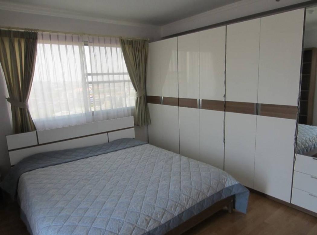 ขายคอนโด City Home รัชดา-ปิ่นเกล้า (ซิตี้ โฮม รัชดา - ปิ่นเกล้า) - Sell Condo   - 2510177