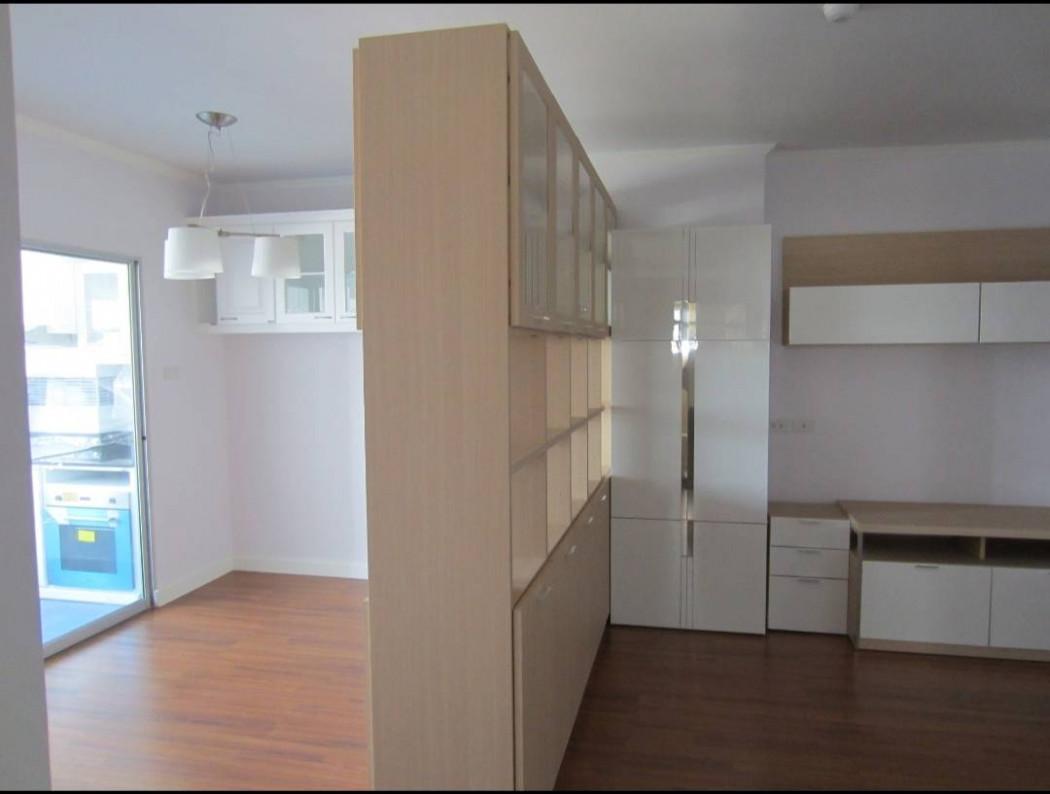 ขายคอนโด City Home รัชดา-ปิ่นเกล้า (ซิตี้ โฮม รัชดา - ปิ่นเกล้า) - Sell Condo   - 2510178