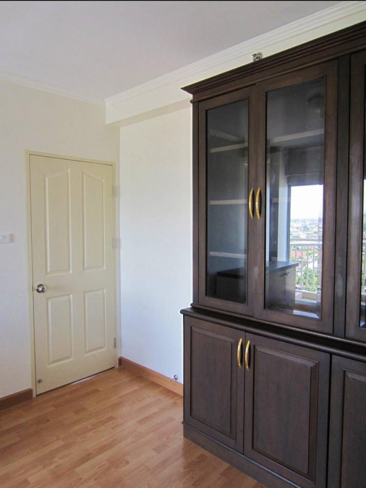 ขายคอนโด City Home รัชดา-ปิ่นเกล้า (ซิตี้ โฮม รัชดา - ปิ่นเกล้า) - Sell Condo   - 2510184