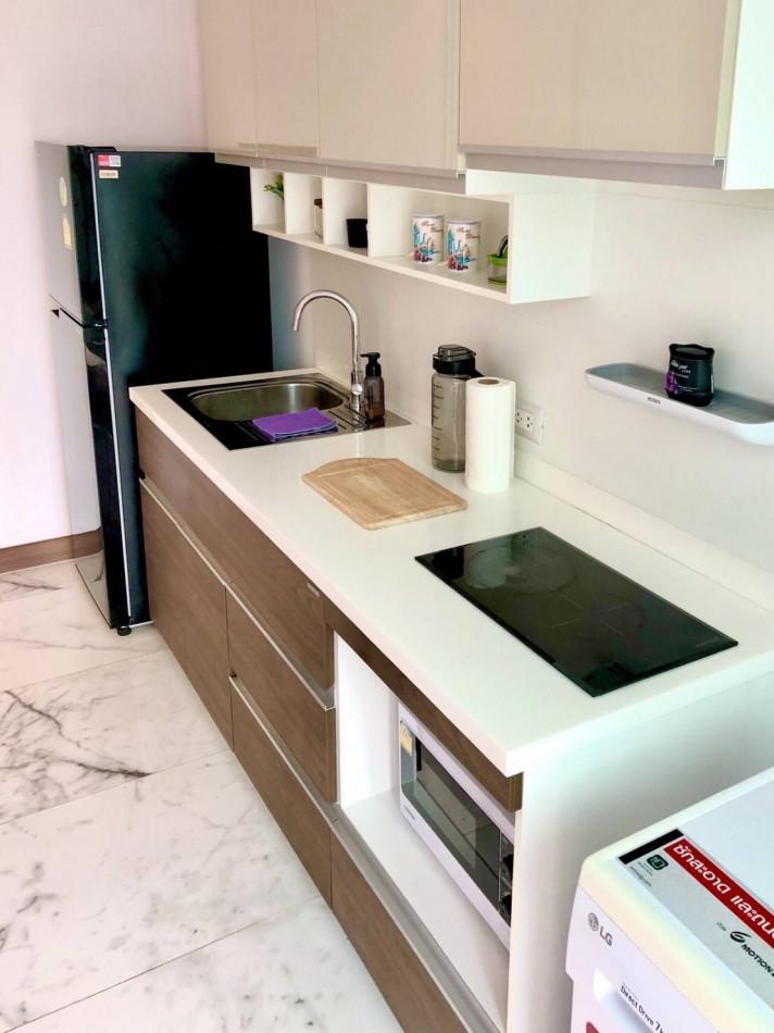 เช่าคอนโด Supalai Elite สุรวงศ์ (ศุภาลัย เอลีท) - Condo Rental   - 2510282