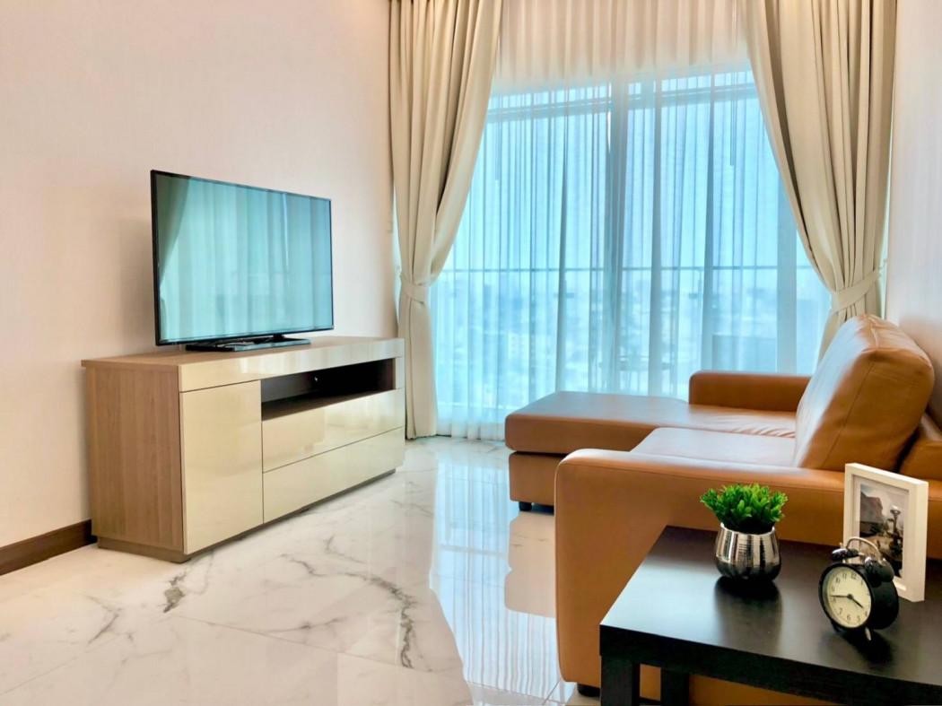 เช่าคอนโด Supalai Elite สุรวงศ์ (ศุภาลัย เอลีท) - Condo Rental   - 2510286