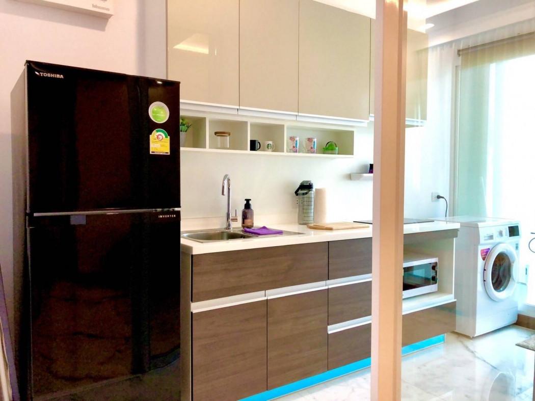 เช่าคอนโด Supalai Elite สุรวงศ์ (ศุภาลัย เอลีท) - Condo Rental   - 2510284