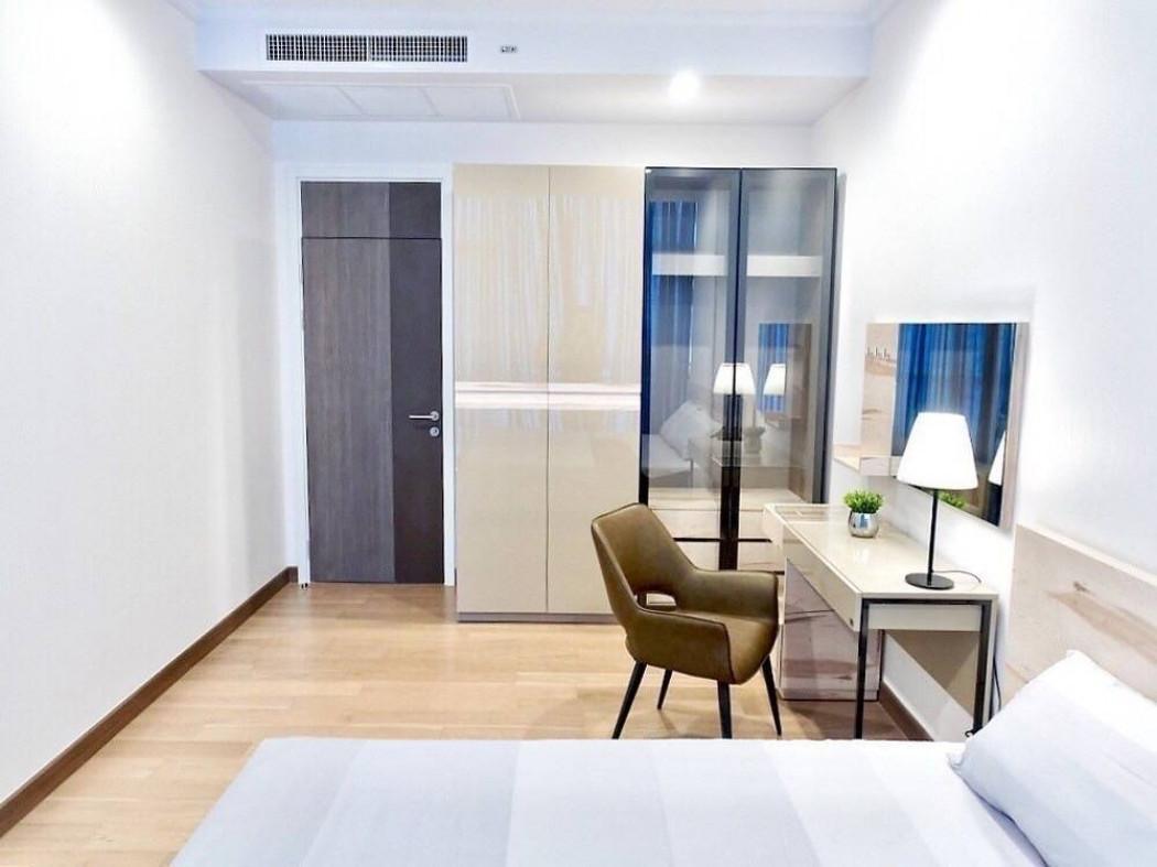 เช่าคอนโด Supalai Elite สุรวงศ์ (ศุภาลัย เอลีท) - Condo Rental   - 2510279