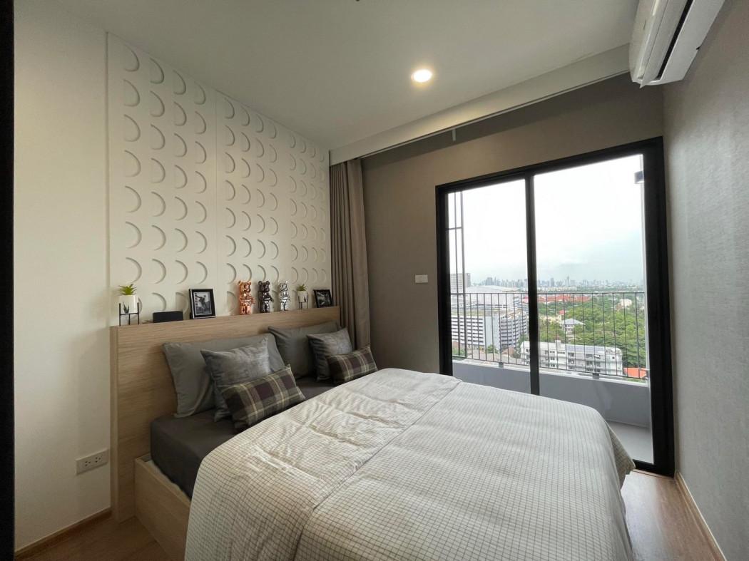 ขายคอนโด The Livin Phetkasem : เดอะ ลิฟวิ่น เพชรเกษม - Sell Condo   - 2510293