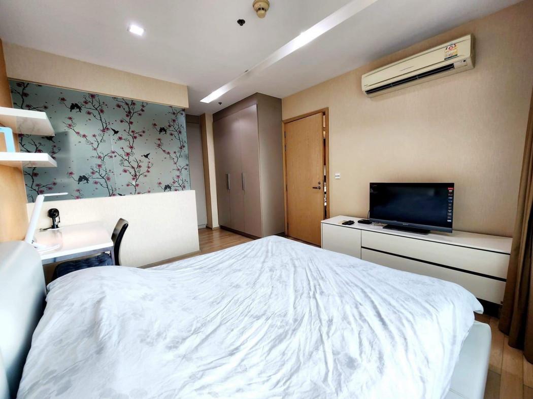 เช่าคอนโด SIRI at Sukhumvit (สิริ แอท สุขุมวิท) - Condo Rental   - 2510297