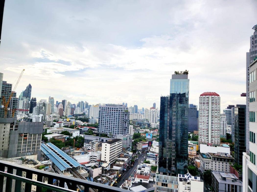 เช่าคอนโด SIRI at Sukhumvit (สิริ แอท สุขุมวิท) - Condo Rental   - 2510308