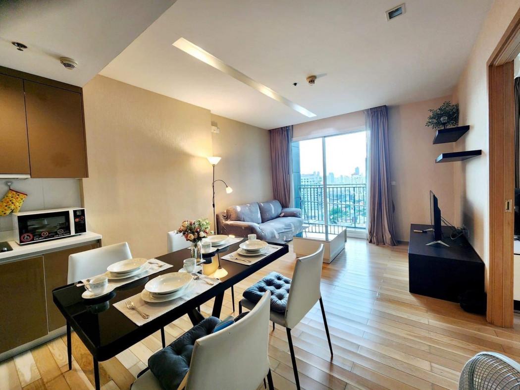 เช่าคอนโด SIRI at Sukhumvit (สิริ แอท สุขุมวิท) - Condo Rental   - 2510299