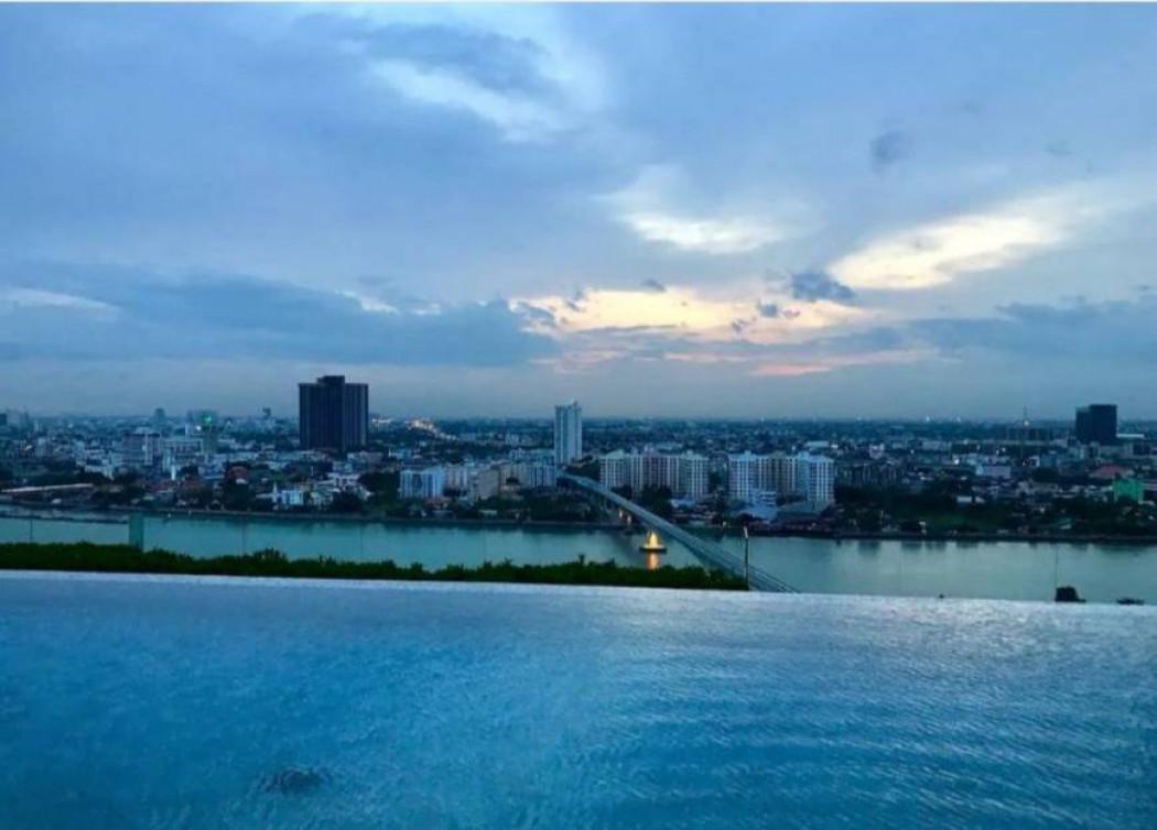 เช่าคอนโด Chewathai Residence อโศก (ชีวาทัย เรสซิเดนท์ อโศก) - Condo Rental   - 2510319