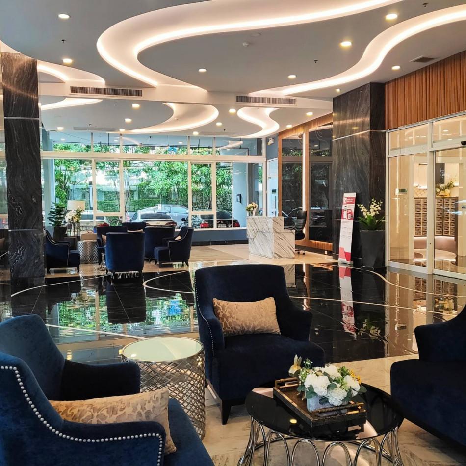 ขายคอนโด Supalai Elite สุรวงศ์ (ศุภาลัย เอลีท) - Sell Condo   - 2510338