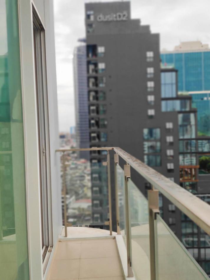ขายคอนโด Supalai Elite สุรวงศ์ (ศุภาลัย เอลีท) - Sell Condo   - 2510334