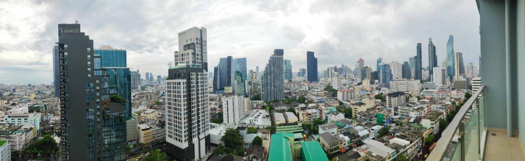 ขายคอนโด Supalai Elite สุรวงศ์ (ศุภาลัย เอลีท) - Sell Condo   - 2510340