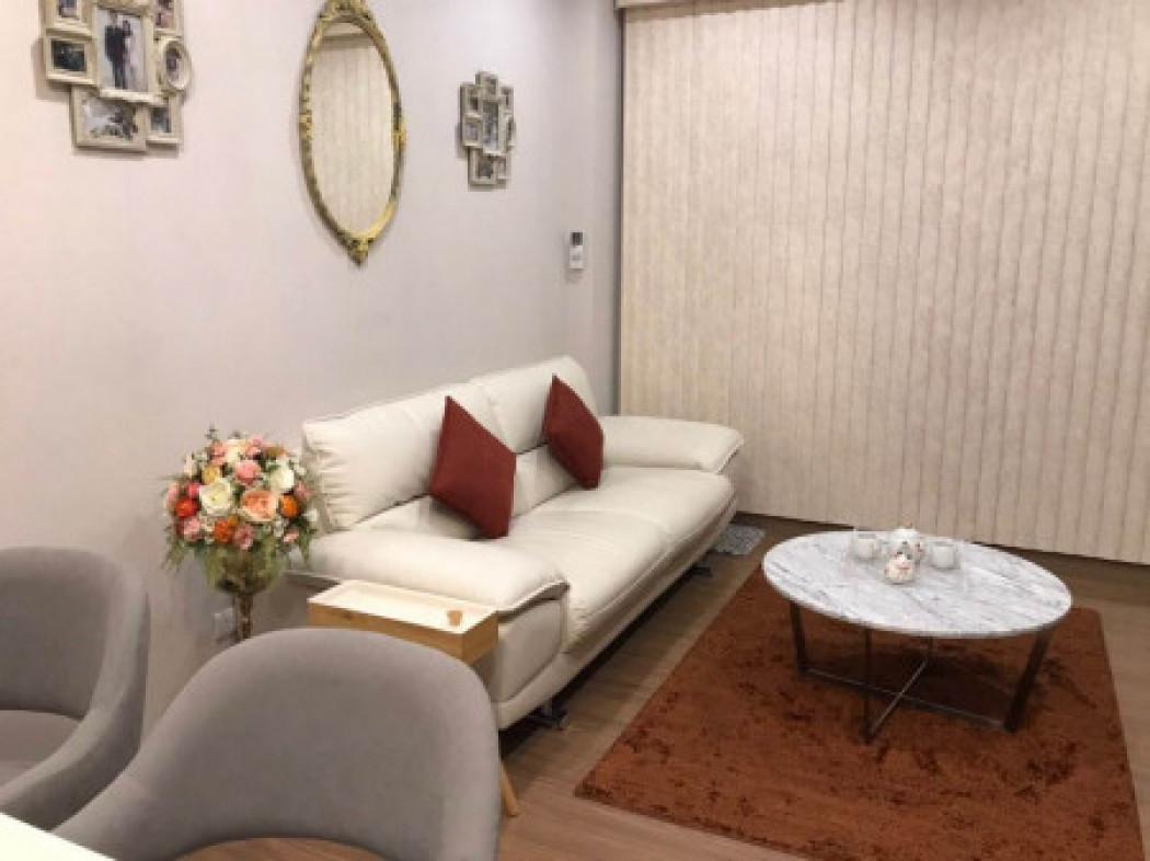 ขายคอนโด ชีวาทัย เรสซิเดนซ์ บางโพ คอนโดมิเนียม - Sell Condo Chewathai Residence Bang Pho condominium - 2510632