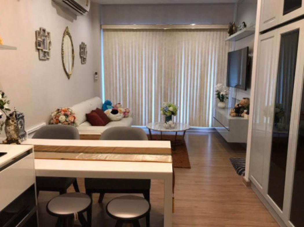 ขายคอนโด ชีวาทัย เรสซิเดนซ์ บางโพ คอนโดมิเนียม - Sell Condo Chewathai Residence Bang Pho condominium - 2510631