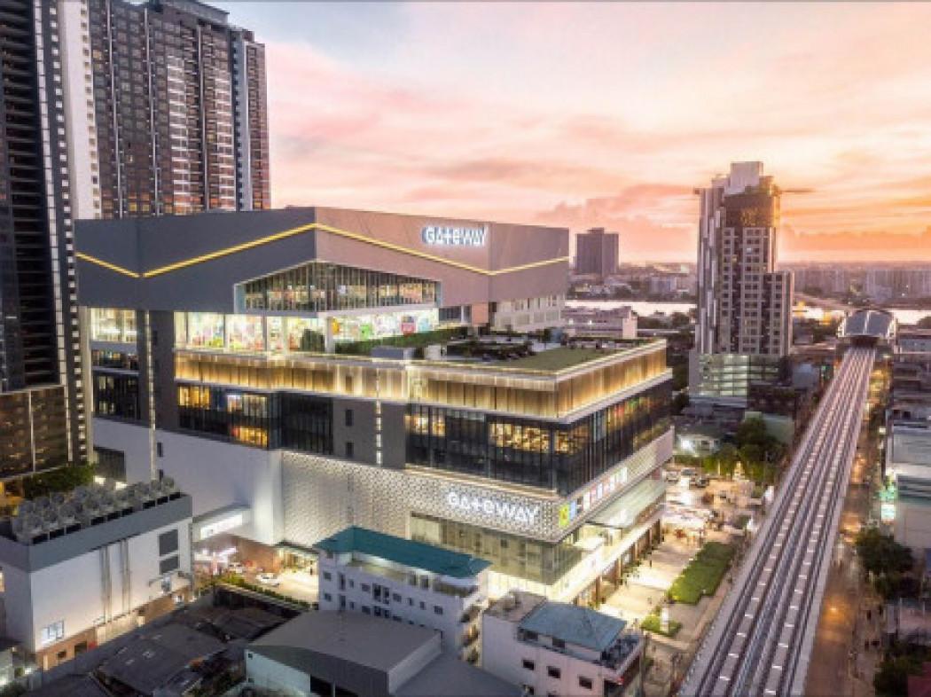 ขายคอนโด ชีวาทัย เรสซิเดนซ์ บางโพ คอนโดมิเนียม - Sell Condo Chewathai Residence Bang Pho condominium - 2510639