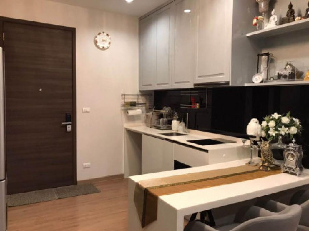 ขายคอนโด ชีวาทัย เรสซิเดนซ์ บางโพ คอนโดมิเนียม - Sell Condo Chewathai Residence Bang Pho condominium - 2510630