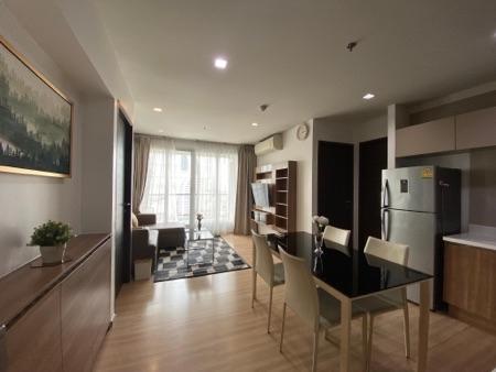 เช่าคอนโด Rhythm Sathorn : ริทึ่ม สาทร - Condo Rental   - 2510913