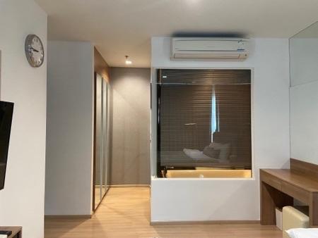 เช่าคอนโด Rhythm Sathorn : ริทึ่ม สาทร - Condo Rental   - 2510920