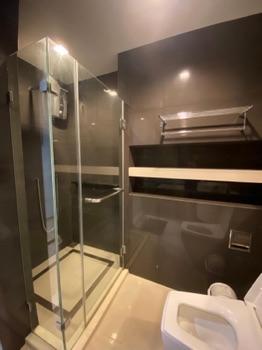 เช่าคอนโด Rhythm Sathorn : ริทึ่ม สาทร - Condo Rental   - 2510924