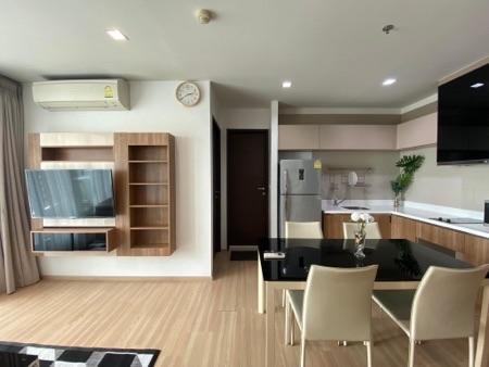 เช่าคอนโด Rhythm Sathorn : ริทึ่ม สาทร - Condo Rental   - 2510915