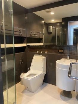 เช่าคอนโด Rhythm Sathorn : ริทึ่ม สาทร - Condo Rental   - 2510922