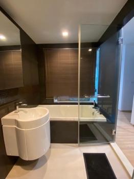 เช่าคอนโด Rhythm Sathorn : ริทึ่ม สาทร - Condo Rental   - 2510923