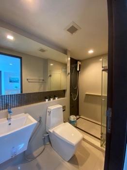 เช่าคอนโด Rhythm Sathorn : ริทึ่ม สาทร - Condo Rental   - 2510916