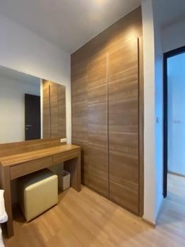 เช่าคอนโด Rhythm Sathorn : ริทึ่ม สาทร - Condo Rental   - 2510917