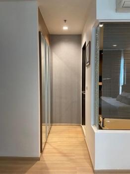 เช่าคอนโด Rhythm Sathorn : ริทึ่ม สาทร - Condo Rental   - 2510921
