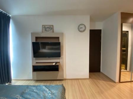 เช่าคอนโด Rhythm Sathorn : ริทึ่ม สาทร - Condo Rental   - 2510919