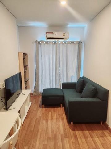 เช่าคอนโด ลุมพินี เพลส รัชดา-สาธุ คอนโดมิเนียม - Condo Rental Lumpini Place Ratchada-Sathu condominium - 2511029