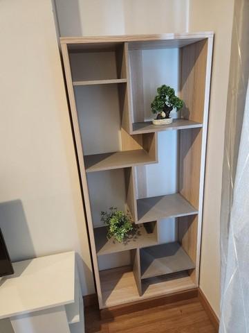 เช่าคอนโด ลุมพินี เพลส รัชดา-สาธุ คอนโดมิเนียม - Condo Rental Lumpini Place Ratchada-Sathu condominium - 2511032